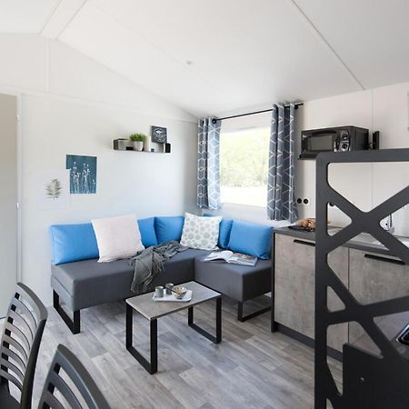 Chalet Bord De Mer Gouville-sur-Mer Ngoại thất bức ảnh